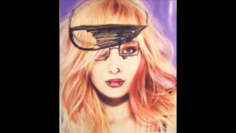 Sabrina Morreale, First Year Video 2010