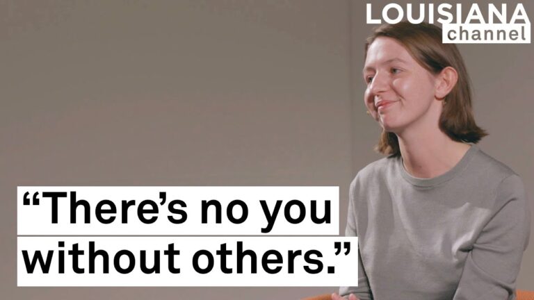 Sally Rooney on ‘Conversations with Friends’  | Writer Sally Rooney | Louisiana Channel