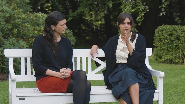 Samanta Schweblin & Valeria Luiselli: Advice to the Young