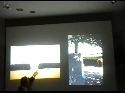 Santiago Calatrava – Architecture, Space and Movement