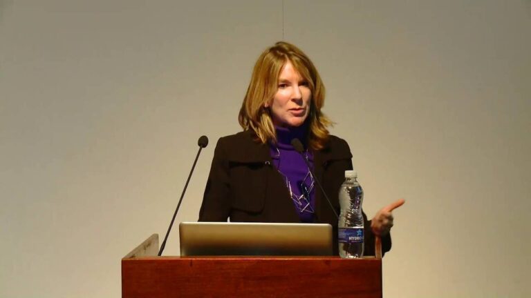 Sarah Manning – UX for the Built Environment