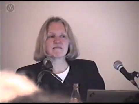 Saskia Sassen – Sited Materialities and Global Span