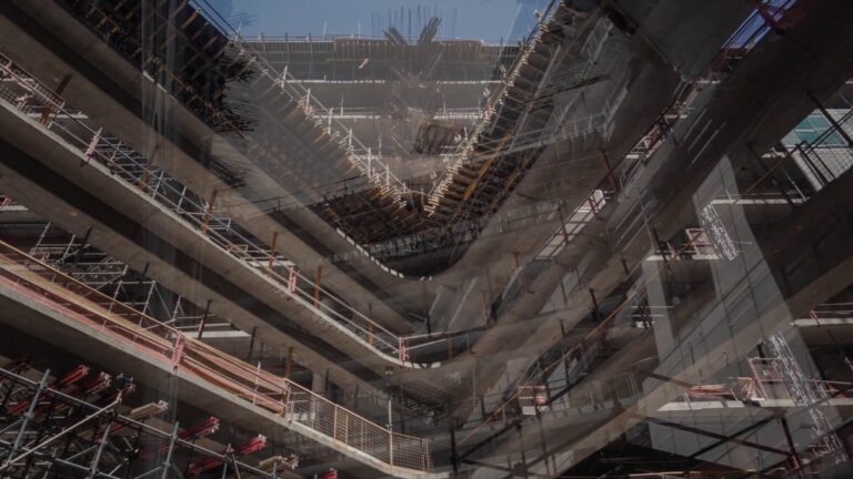 Sasol Place / Paragon Architects