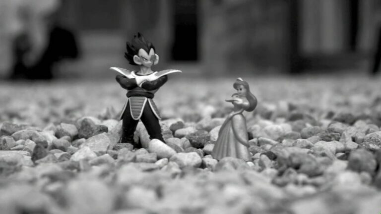 Scarpa by Jan Nauta 2008