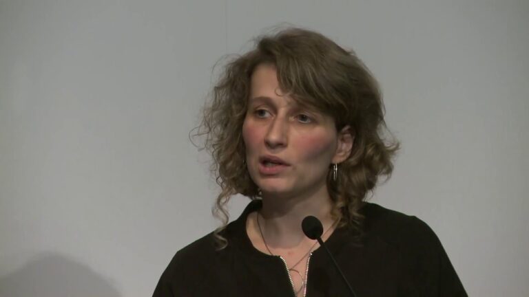 Scavengers in Promised Lands – Nannette Jackowski and Ricardo de Ostos