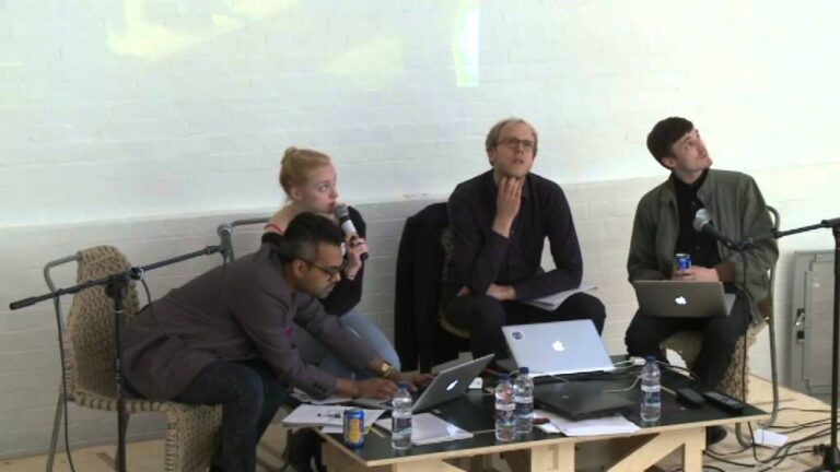 School School Presents – The Office: Workucation