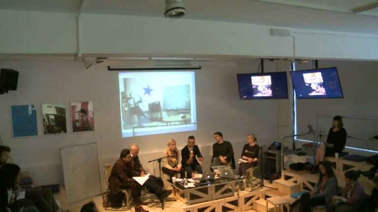 School School Presents – The Teacher