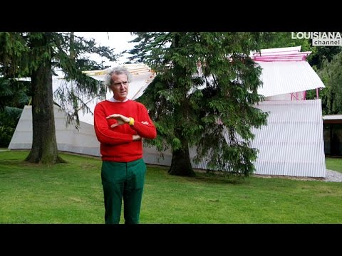 SelgasCano Interview: The Less Architecture the Better