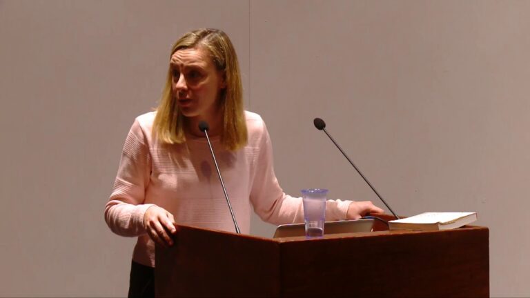 Seven Circles: Mapping The Limits of the Contemporary City