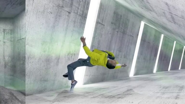 Shlok Soni, 1min animation project,  2015