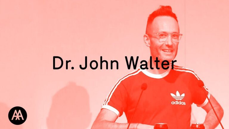 Shonky: The Aesthetics of Awkwardness – Dr. John Walter