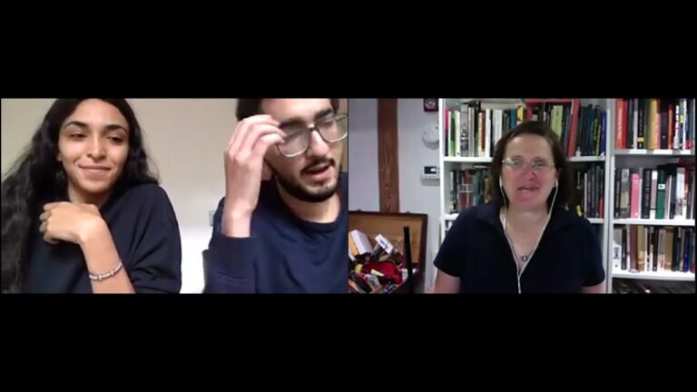 Sight is a Veil: Reading the Imperial Image Ariella Aïsha Azoulay