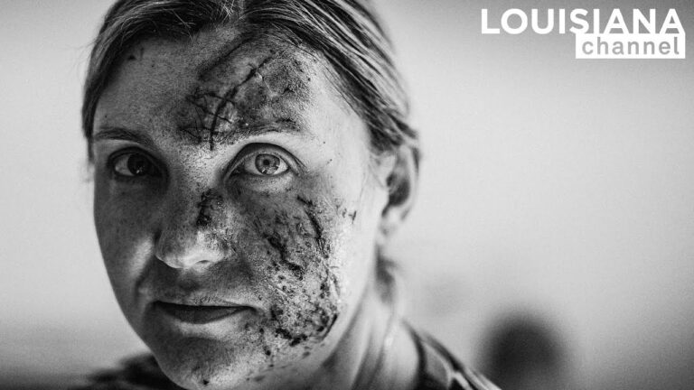 Silence Before Something | Photographer Jan Grarup | Louisiana Channel