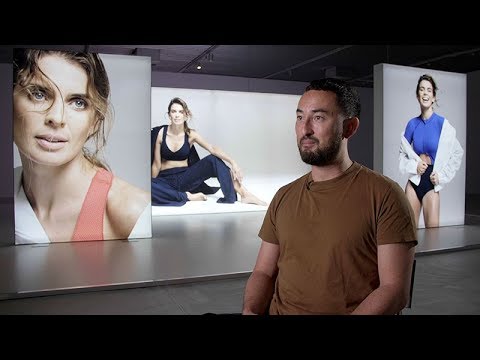 Simon Fujiwara Interview: We Want Images to Deceive Us