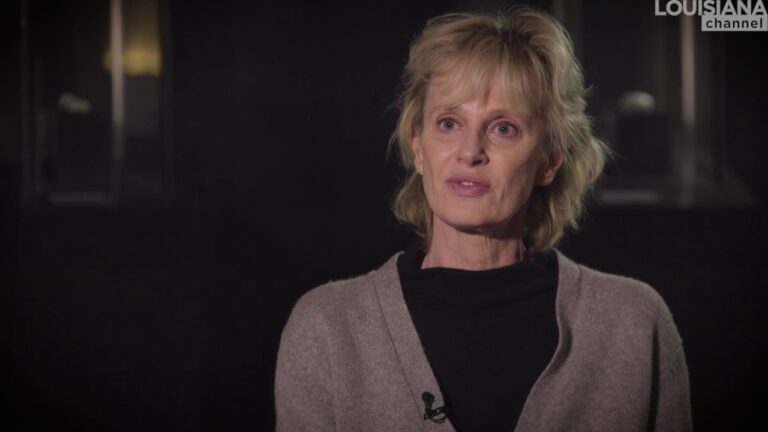 Siri Hustvedt Interview: A Person Apart