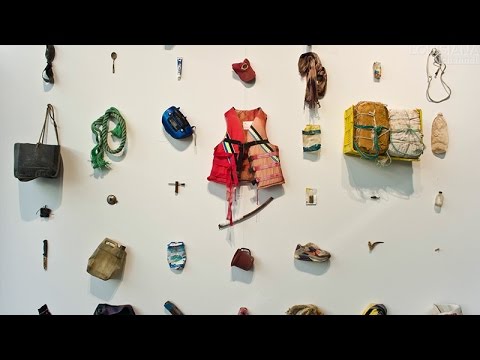 Sislej Xhafa Interview: Art is an Emergency