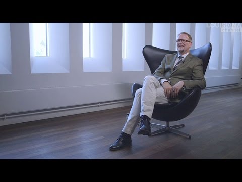 Sjón Interview: Let the Reader do the Work