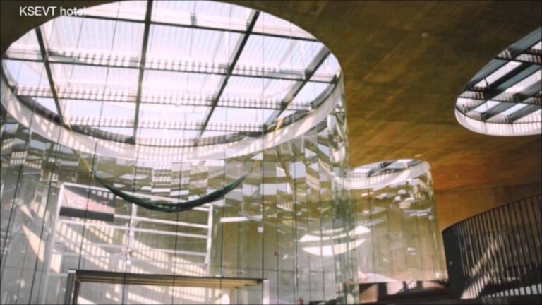 Slovenia Visiting School