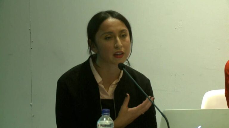 Space, Electronic: Radical Architecture of the Night