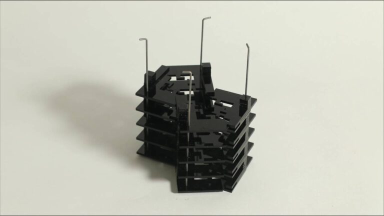 Squashing Spaces – Simon Glemser