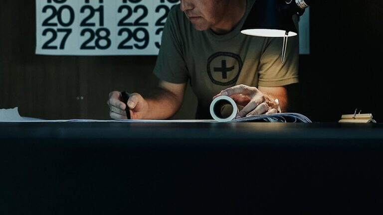 Starting Your Architecture Studio? Here’s A Reality Check.