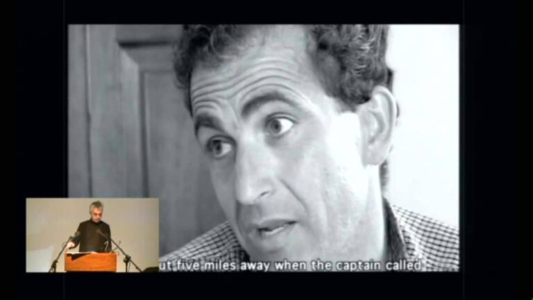 Stefano Boeri – Pietas: Variations on a Theme