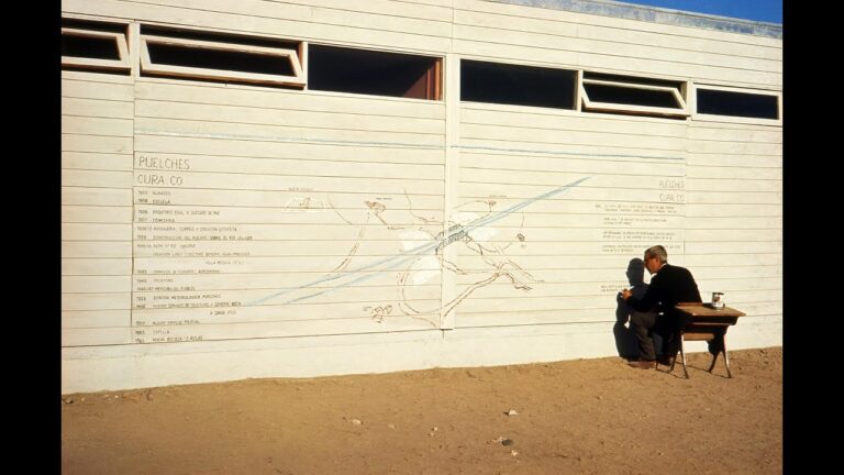 Stories about Sustainability: Education and the Architectural Act