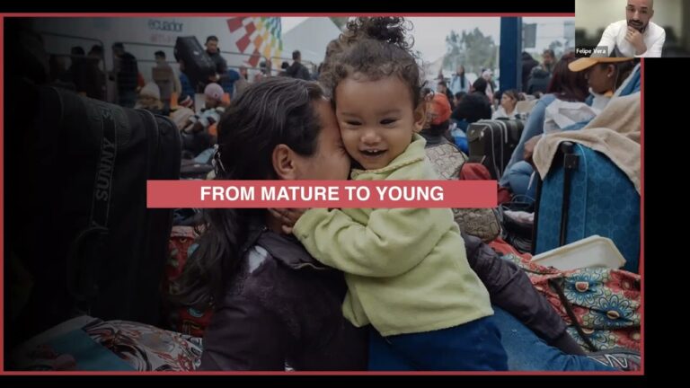 Stories about Sustainability – Latin America in transition