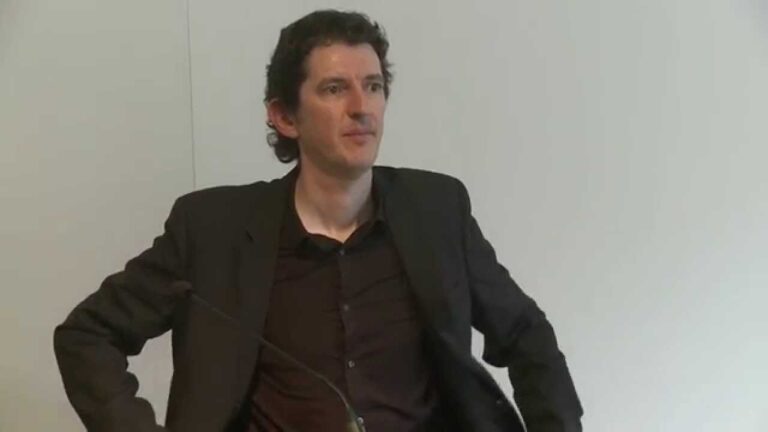 Stuart Elden – Territory: Political Technology, Volume, Terrain