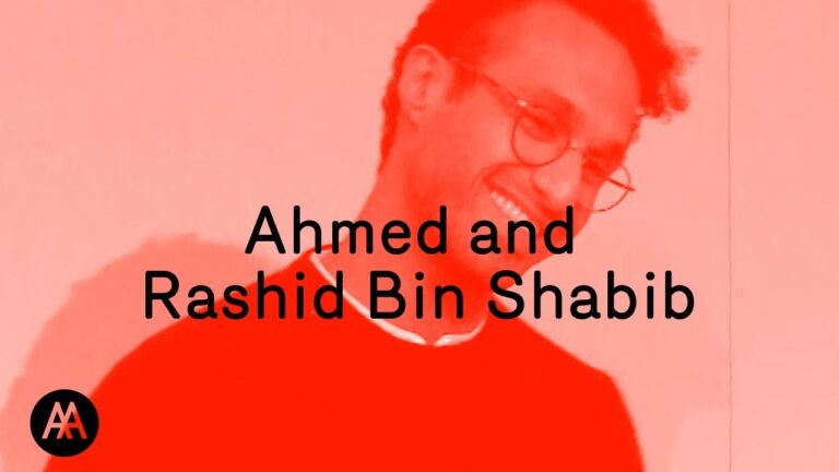 Studio CE at 10 Years: Retrospect and Prospects – Ahmed and Rashid Bin Shabib