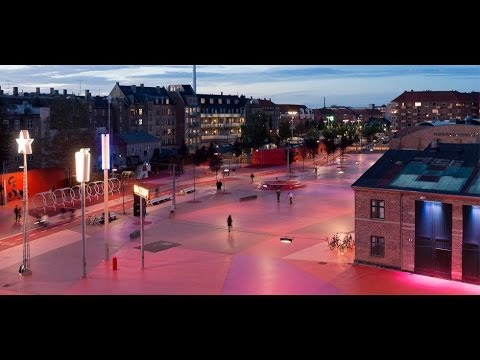 Superflex Interview: A Cool Urban Space