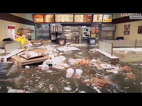 Superflex Interview: Why We Flooded McDonald’s