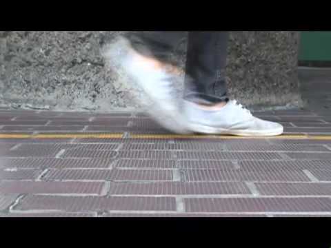 THE LINE by Frederick Bo Bojesen, 2008