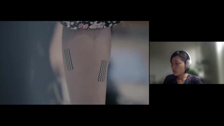 Table of Contents: Reframing Digitising Technology Rosalie Yu