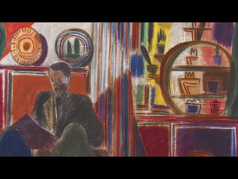 Tal R Interview: Painting is like Free Falling