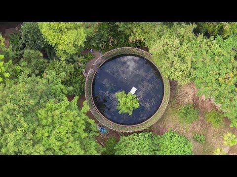 Tatiana Bilbao Interview: Architecture and Nature