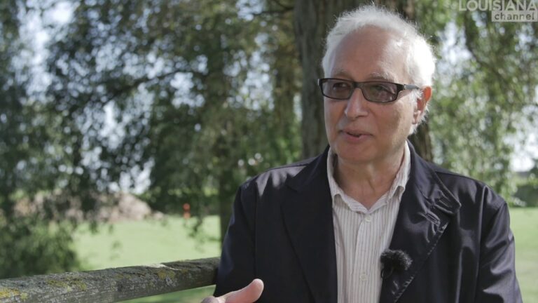 Terry Winters Interview: Unintended Things to Happen