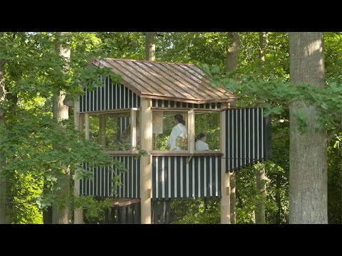 Terunobu Fujimori Interview: A Feeling of Freedom