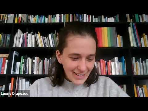 The Joyous Apocalypse – Traumnovelle