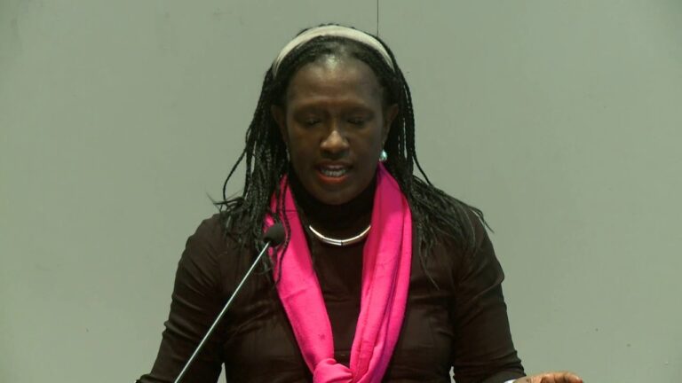 The Lawrence Legacy: Challenging Racism and Celebrating Diversity in Architecture