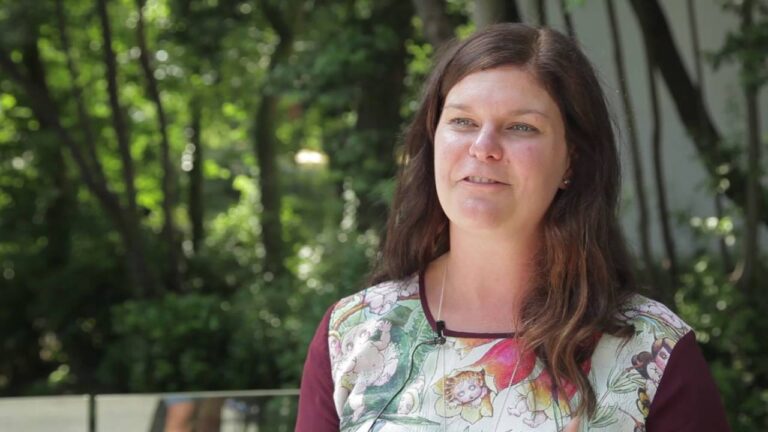 The Pool – The Australian Pavilion at the 2016 Venice Biennale of Architecture