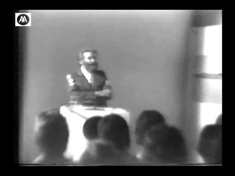 The Rally – Part 1 – Reyner Banham