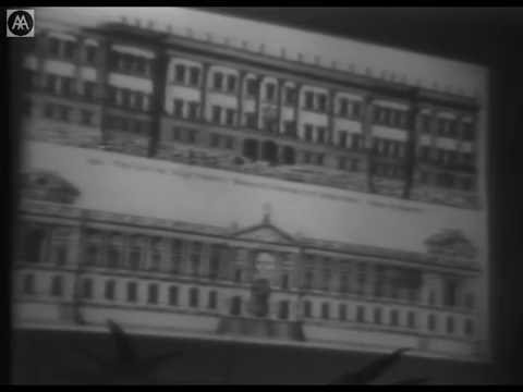 The Rally – Part 16 – Bernard Tschumi