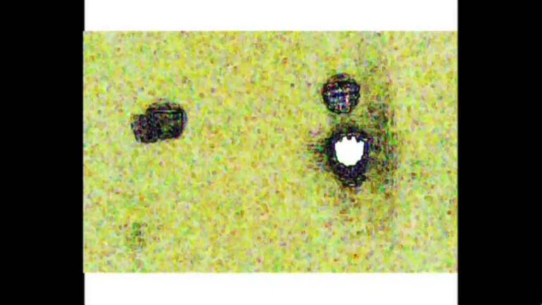 The Shining by Hessa Al Bader, 2009