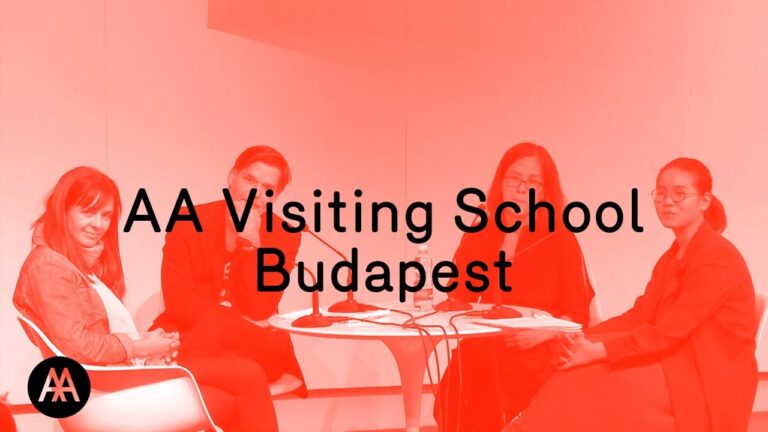 The Uncommon Walk – AAVS Budapest in conversation with Hello Wood