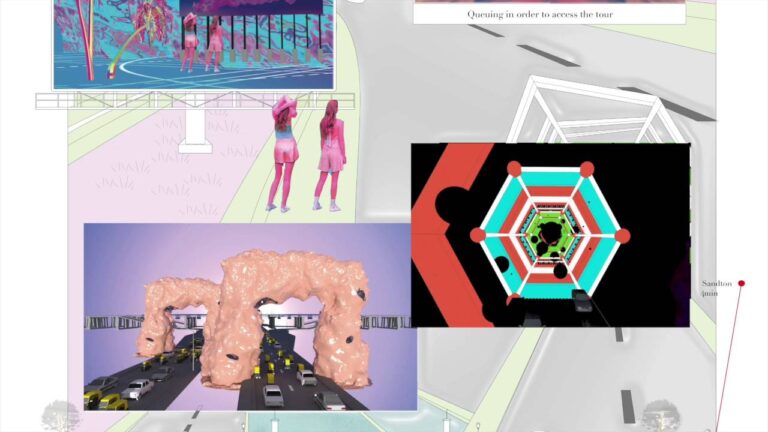 The Wildlife Safari Tour