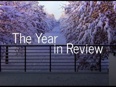 The Year in Review for Small Firm Architects