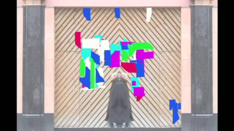 The big idea of the little tiny man by Caroltta Conte,  2011