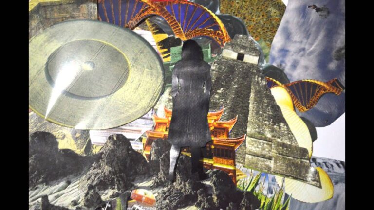 The birth of things, 2015