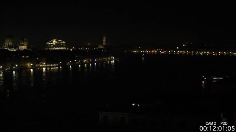 The cult of the Ship: Point of view